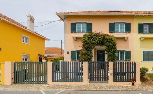 Casa a Olivais, Lisbona, Portogallo 1