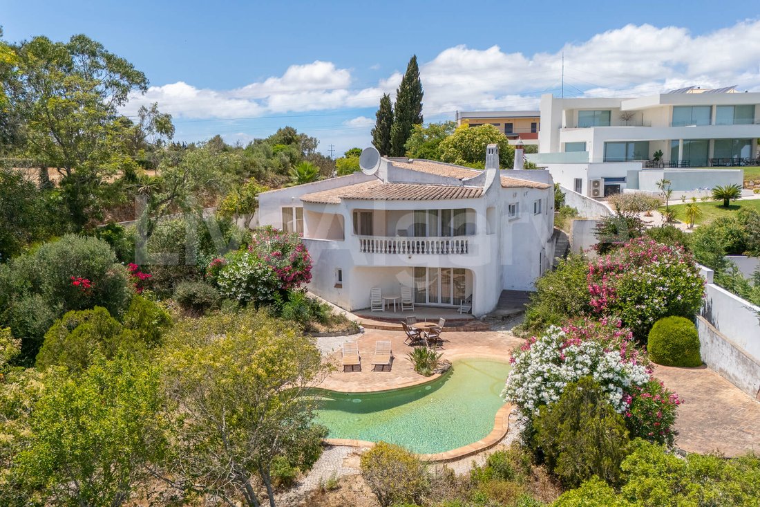 Villa à São Sebastião, Lagos, Sao Goncalo de Lagos, Portugal 1 - 18279591
