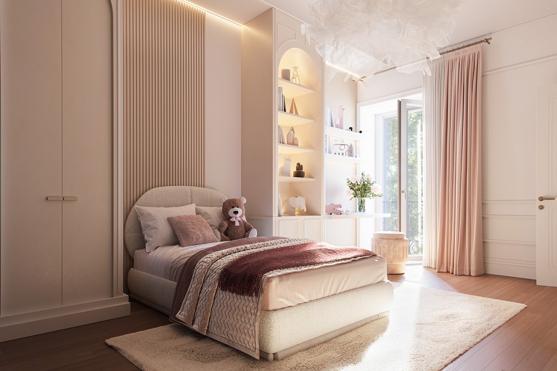 Apartment in Sempione, Milan, Italy 2 - 18279328