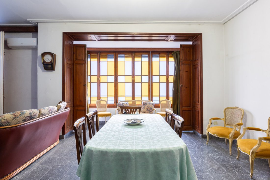 Apartment in l'Eixample, Valencia, Spain 4 - 18279529