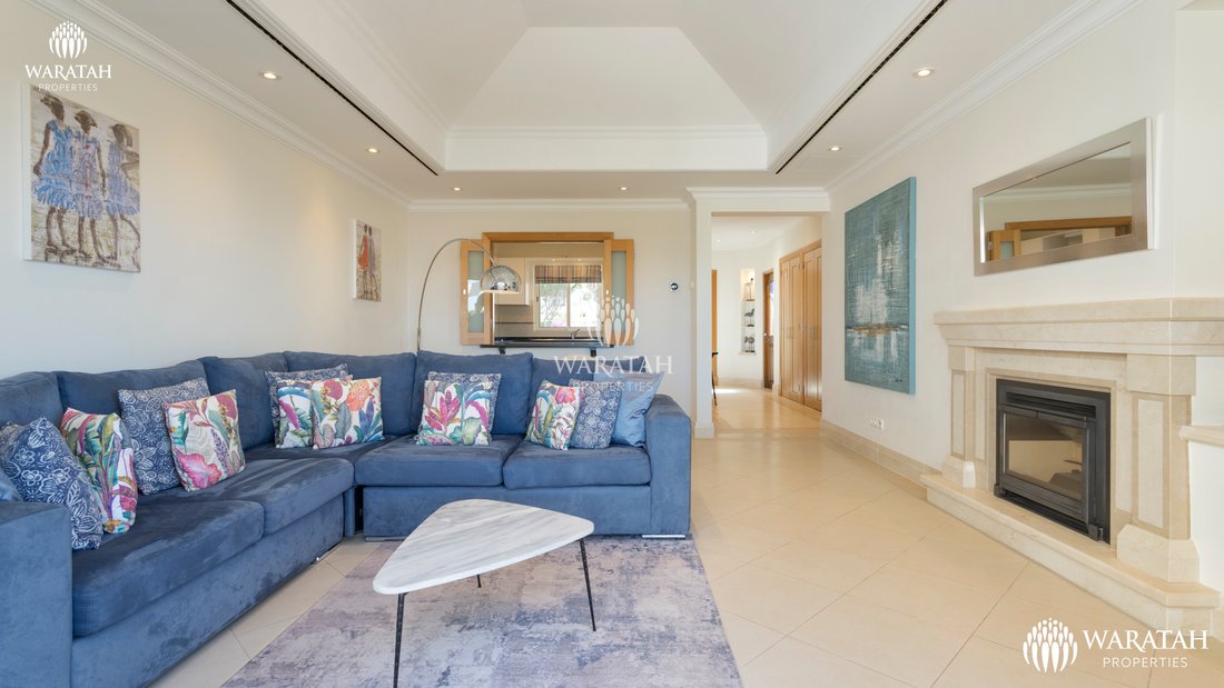 Apartment in Vale do Lobo, Almancil, Portugal 4 - 18279528