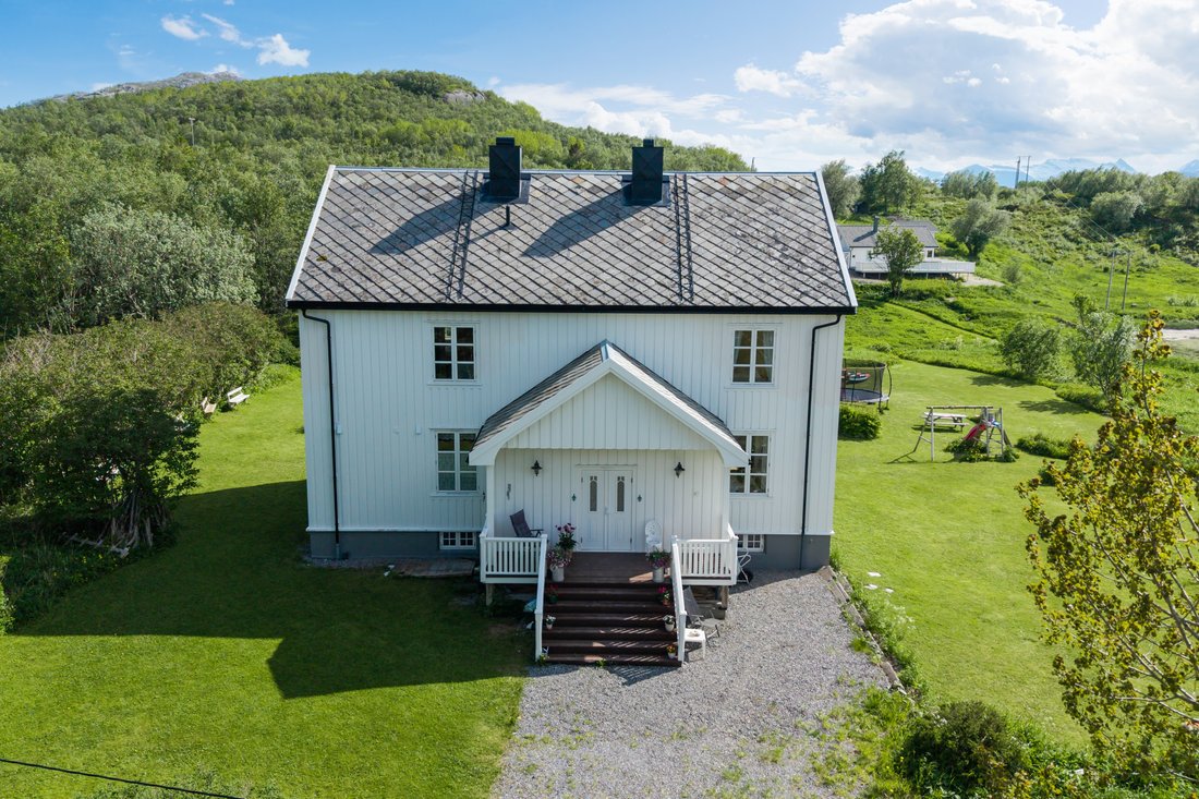 Country House in Inndyr, Nordland, Norway 3 - 18278992