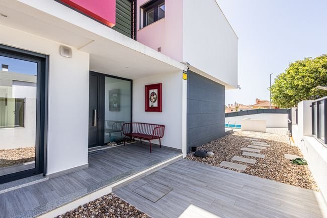 House in Sao Domingos de Rana, Lisbon, Portugal 2 - 18279676
