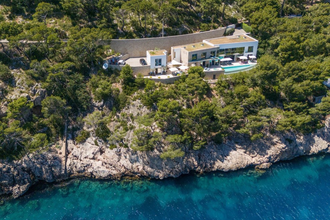 Villa a Pollença, Isole Baleari, Spagna 1 - 18278990
