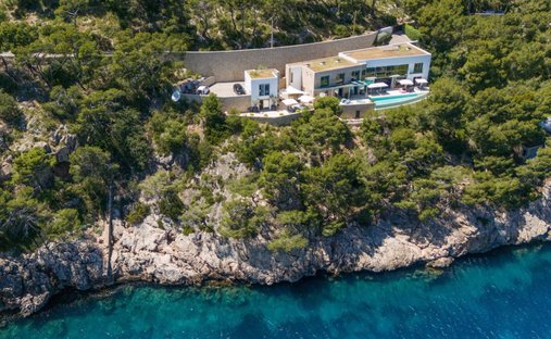 Villa a Pollença, Isole Baleari, Spagna 1
