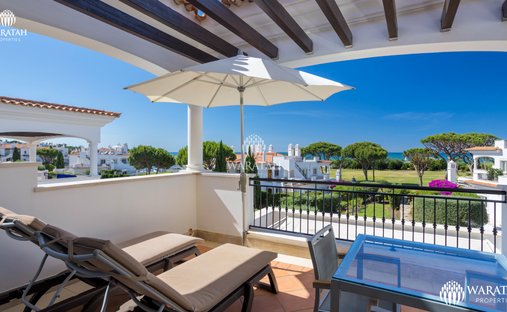 Wohnung in Vale do Lobo, Almancil, Portugal 1