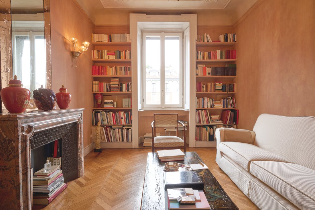 Apartment in Sempione, Milan, Italy 1 - 18279474