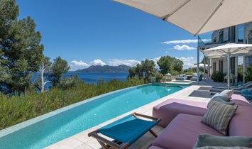 Villa a Pollença, Isole Baleari, Spagna 2