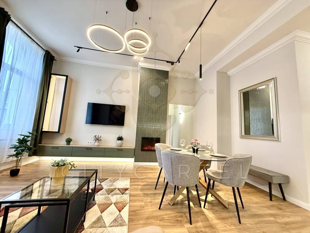 Apartment in Budapest, Budapest, Hungary 2 - 18279343