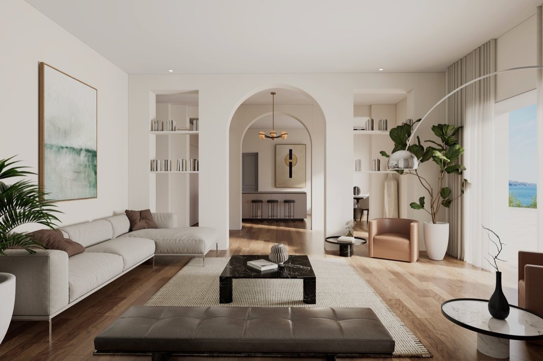 Villa in Bussana Vecchia, Sanremo, Liguria 3 - 18220693