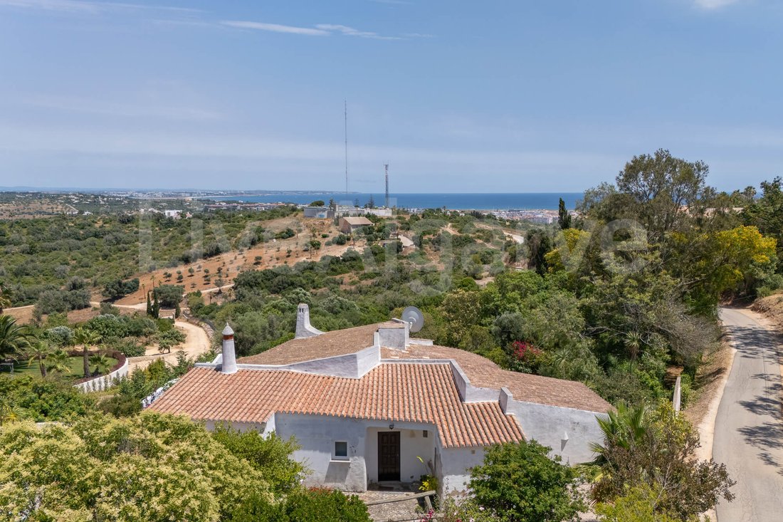 Villa à São Sebastião, Lagos, Sao Goncalo de Lagos, Portugal 3 - 18279591