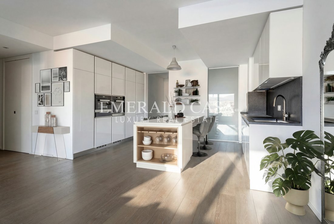 Apartment in Paradiso, Ticino, Switzerland 4 - 18279545