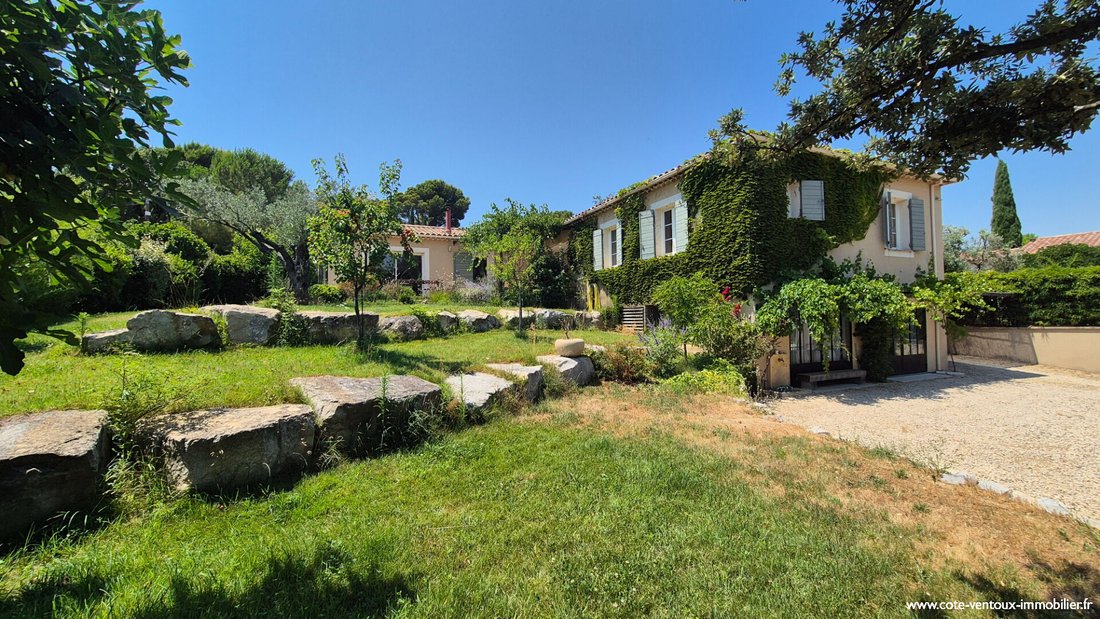 Villa in Exterieur, Sarrians, France 1 - 18278997