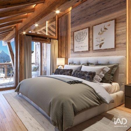 Apartment in Mont-de-Lans, Les Deux Alpes, France 3 - 18283451