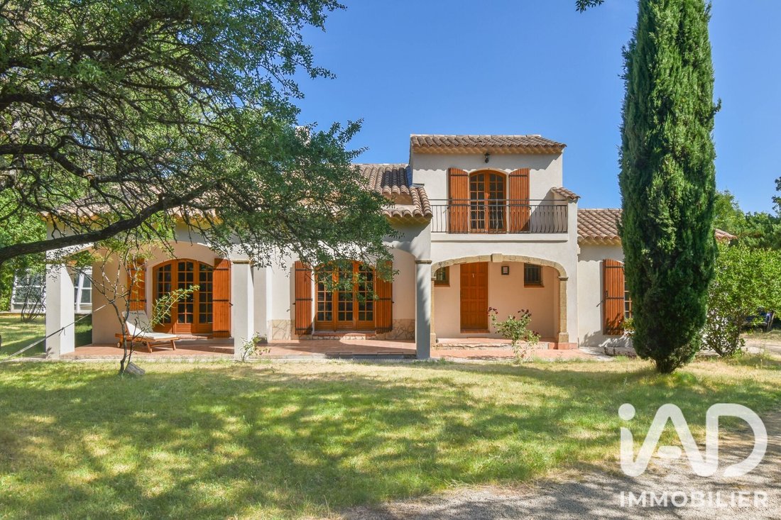 House in Plan-d'Aups-Sainte-Baume, Provence-Alpes-Côte d'Azur, France 2 - 18283437