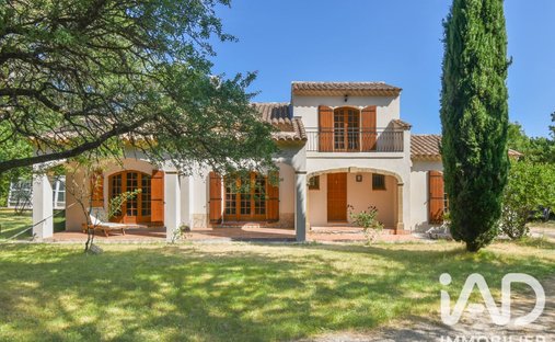 Haus in Plan-d'Aups-Sainte-Baume, Provence-Alpes-Côte d'Azur, Frankreich 1