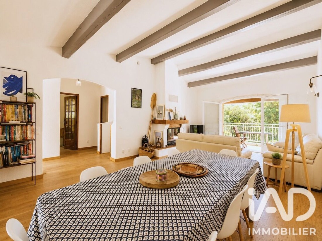 House in Théoule-sur-Mer, Provence-Alpes-Côte d'Azur, France 5 - 18283279