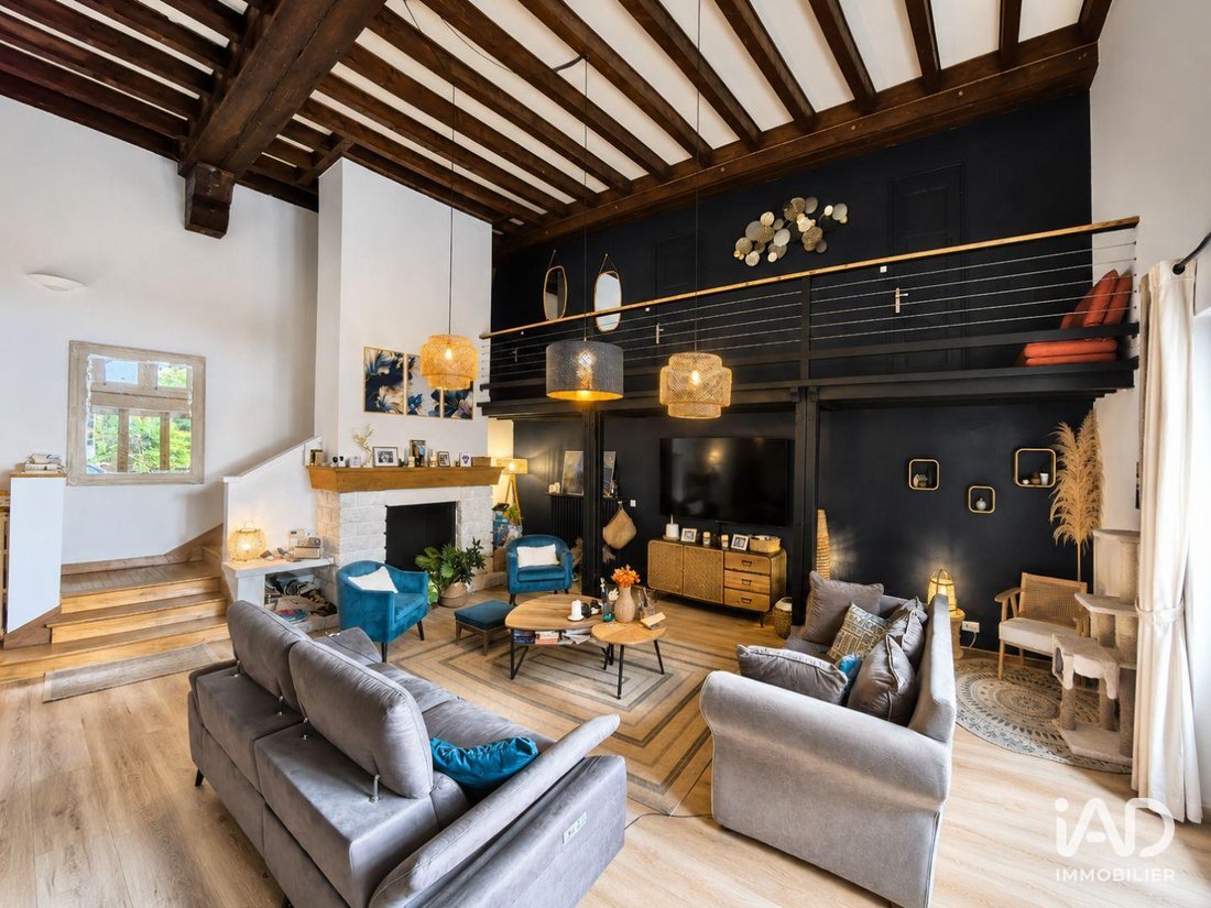 House in Le Bourget-du-Lac, Auvergne-Rhône-Alpes, France 1 - 18283460