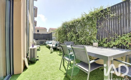 Apartment in La Ciotat, Provence-Alpes-Côte d'Azur, France 1