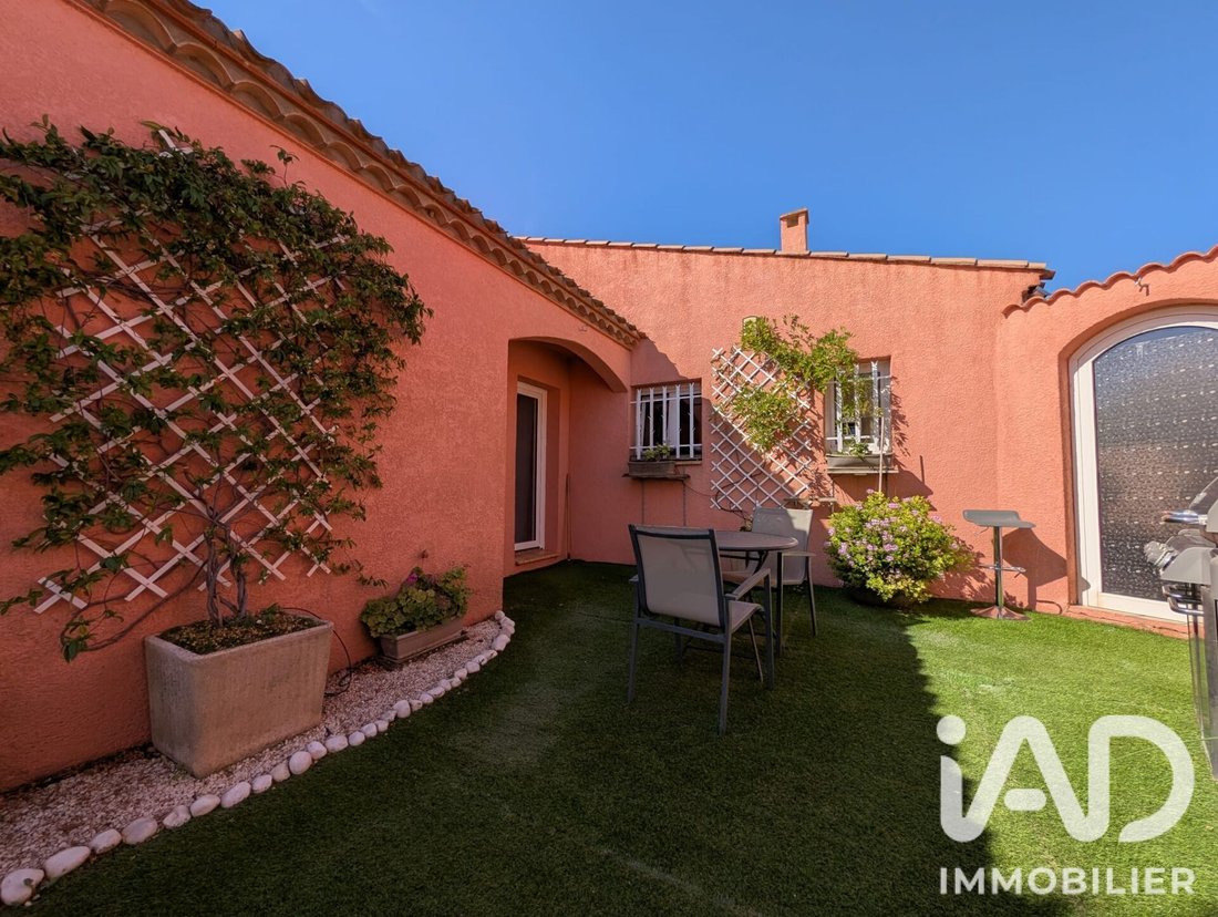 House in Cassayet, Narbonne, France 4 - 18283470