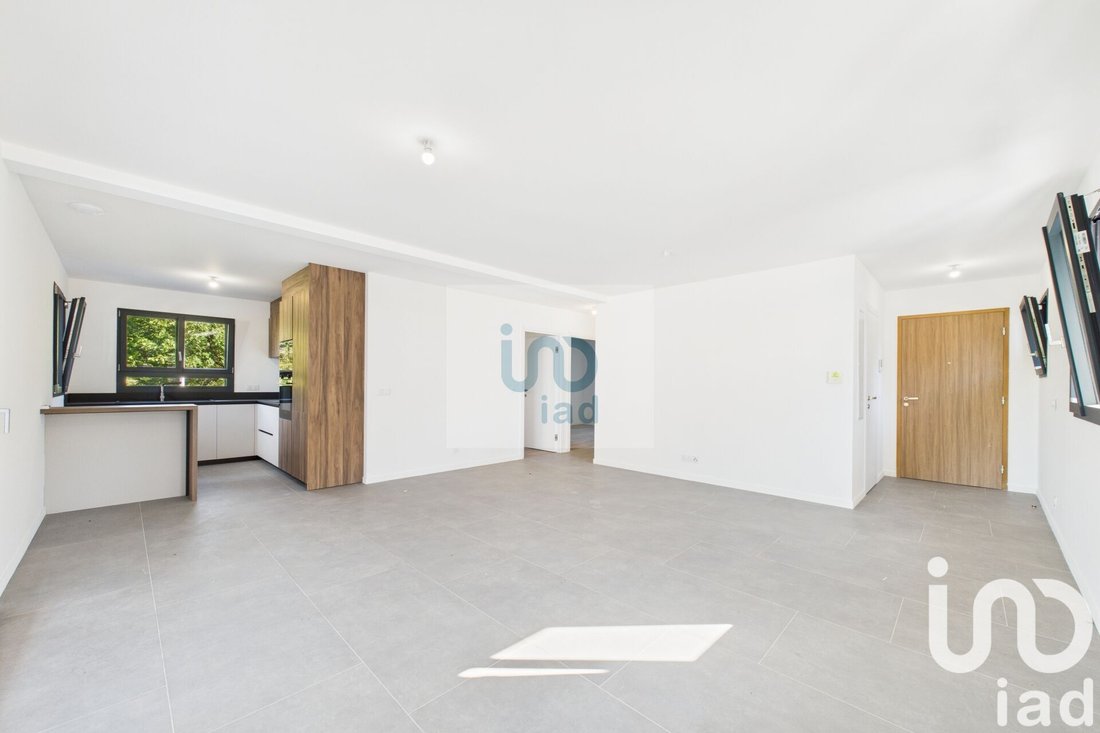 Apartment in Neuvecelle, Auvergne-Rhône-Alpes, France 5 - 18283425