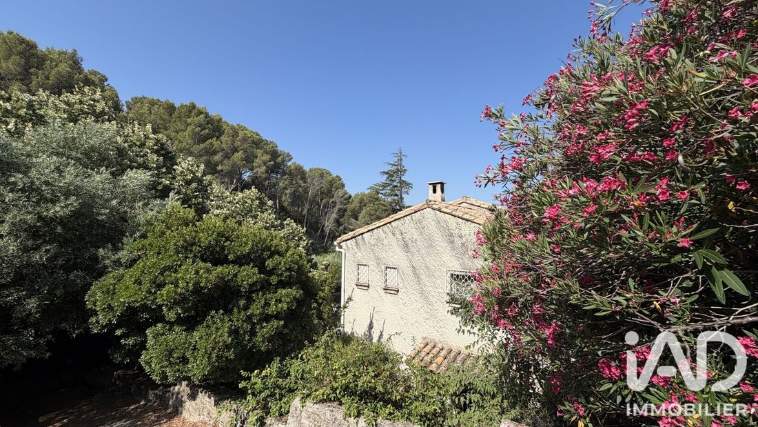 House in Barbentane, Provence-Alpes-Côte d'Azur, France 2 - 18283414