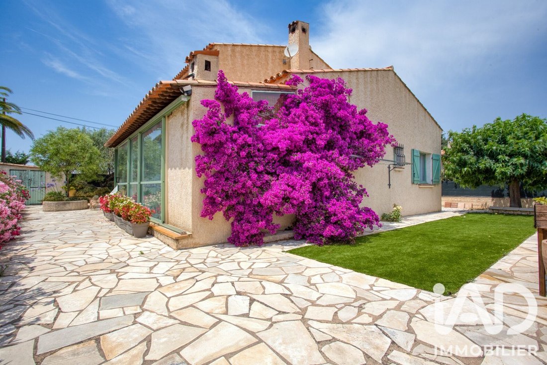 House in Aiguebonne, Saint-Raphaël, France 2 - 18283491