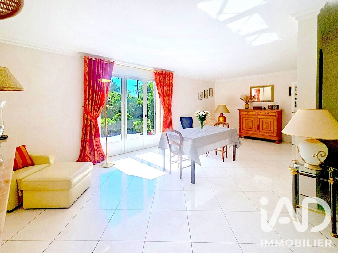 House in Nord et Ouest, Triel-sur-Seine, France 4 - 18283453