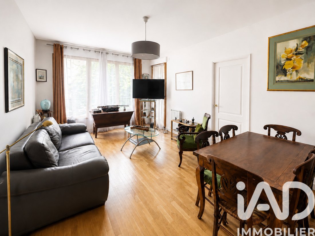 Apartment in Bièvres Sud Tolbiac, Paris 13e Arrondissement, Paris 2 - 18097250