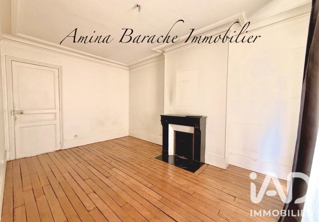 Apartment in Louis Blanc-Aqueduc, Paris 10e Arrondissement, Paris 1 - 18283446