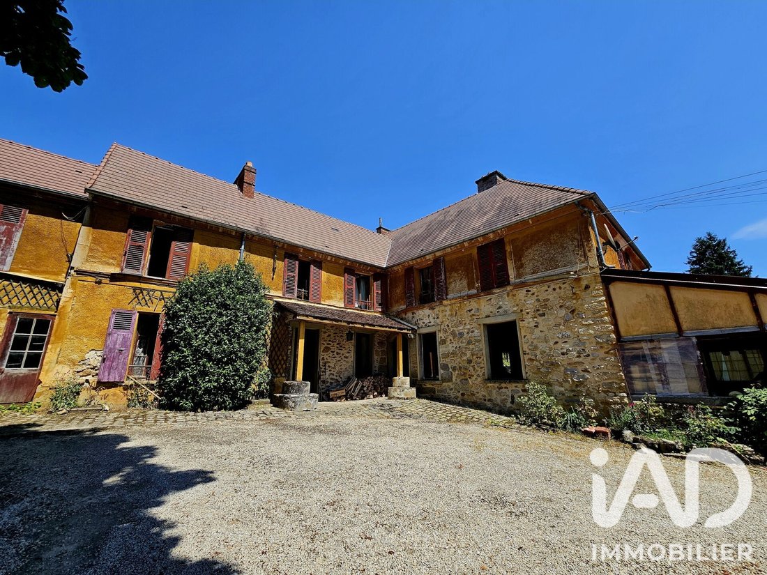 House in Chezy-sur-Marne, Hauts-de-France, France 1 - 18283395