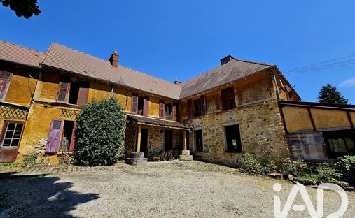 House in Chezy-sur-Marne, Hauts-de-France, France 1
