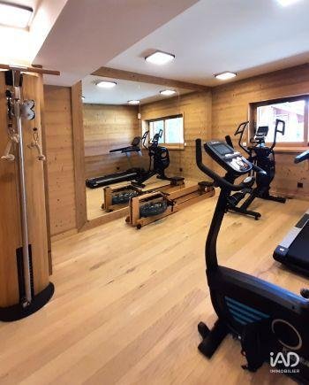Apartment in Mont-de-Lans, Les Deux Alpes, France 5 - 18283450