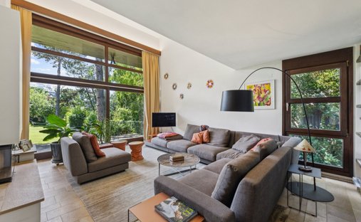 Maison à Vienne, Vienne, Autriche 1