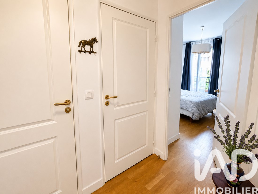 Apartment in Bièvres Sud Tolbiac, Paris 13e Arrondissement, Paris 5 - 18097250
