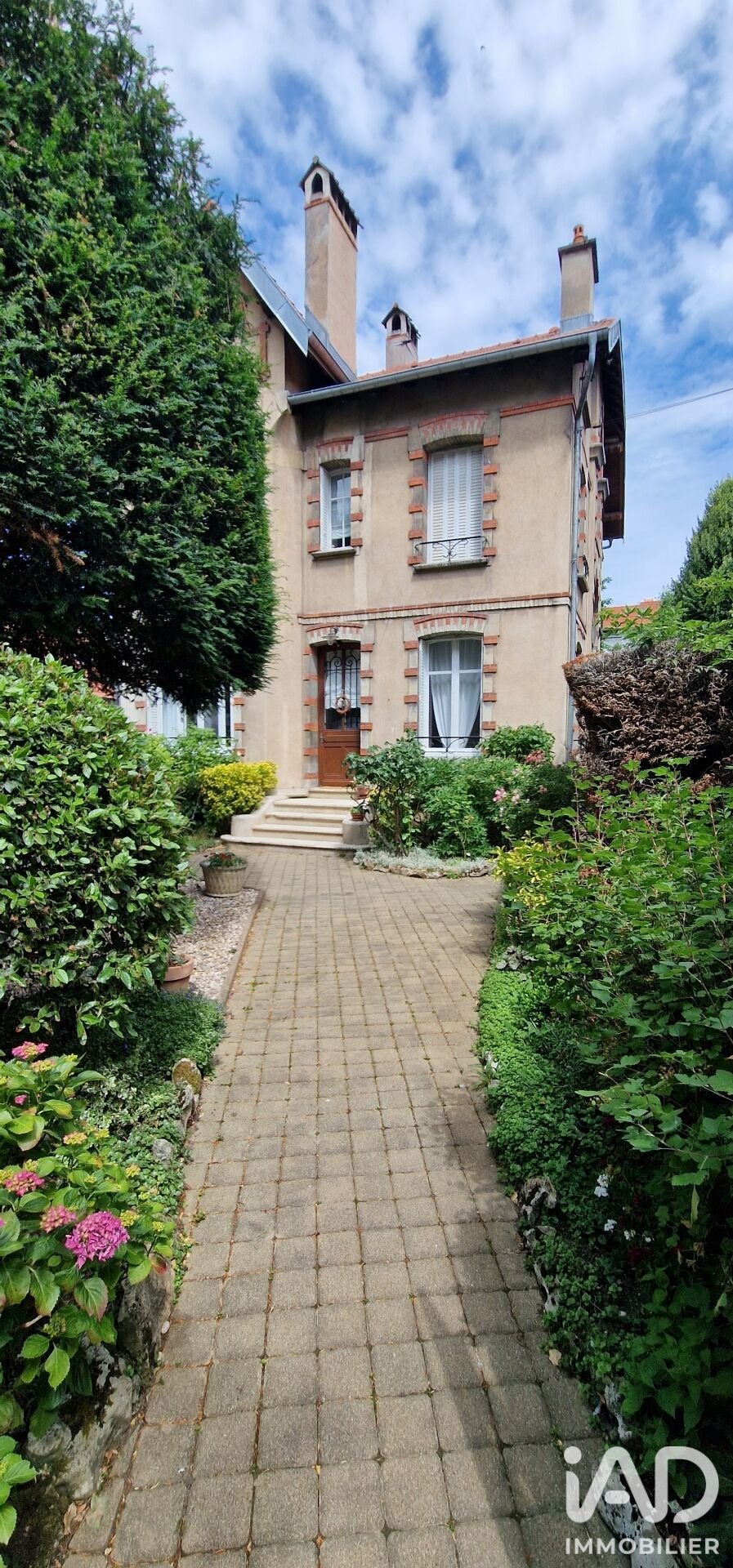 House in Nancy, Grand Est, France 1 - 18283429
