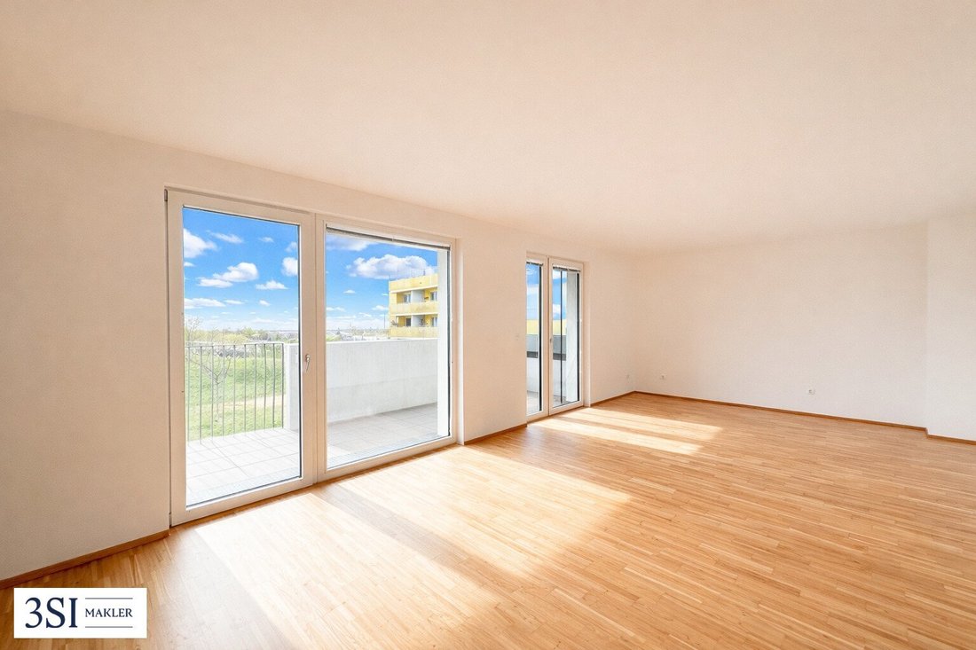 Apartment in Vienna, Wien, Austria 2 - 18278940