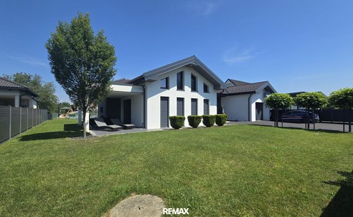 House in Gralla, Styria, Austria 1