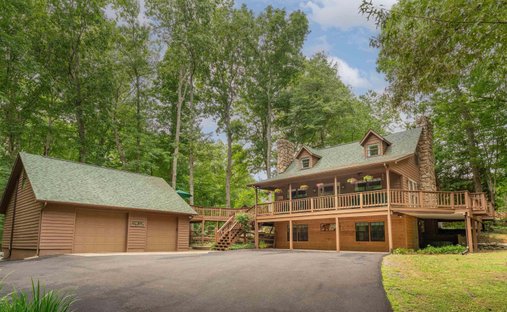 Casa en Mineral, Virginia, Estados Unidos 1