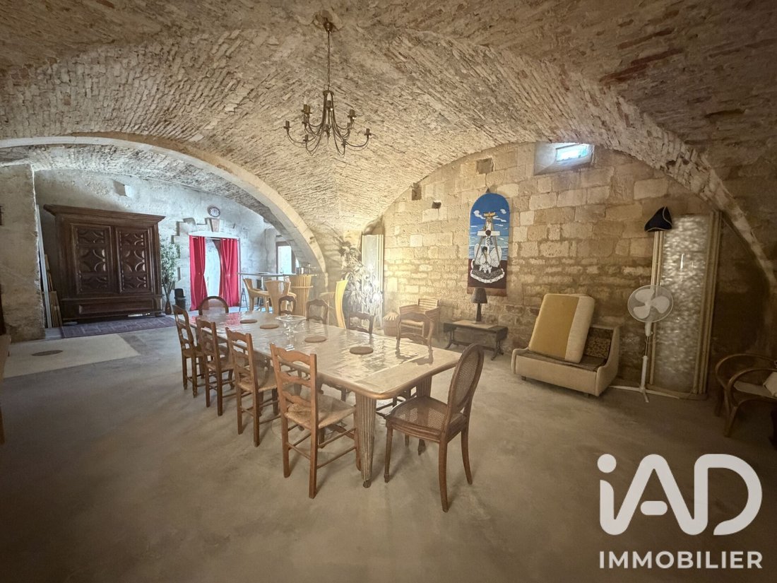 House in Zone Nord, Saint-Gilles, France 4 - 18283431
