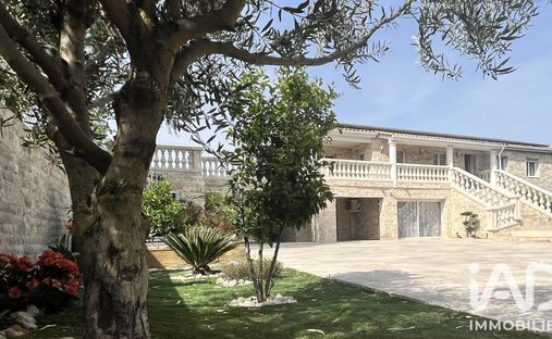 Casa en Centre Ville, Cuxac-d'Aude, Francia 1