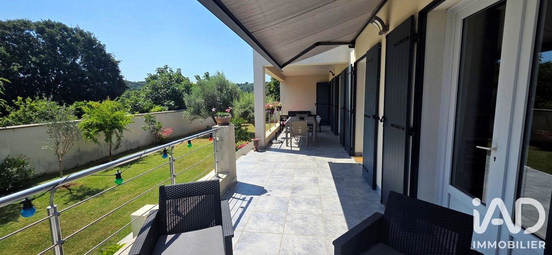 House in Penta-di-Casinca, Corsica, France 5 - 18281531