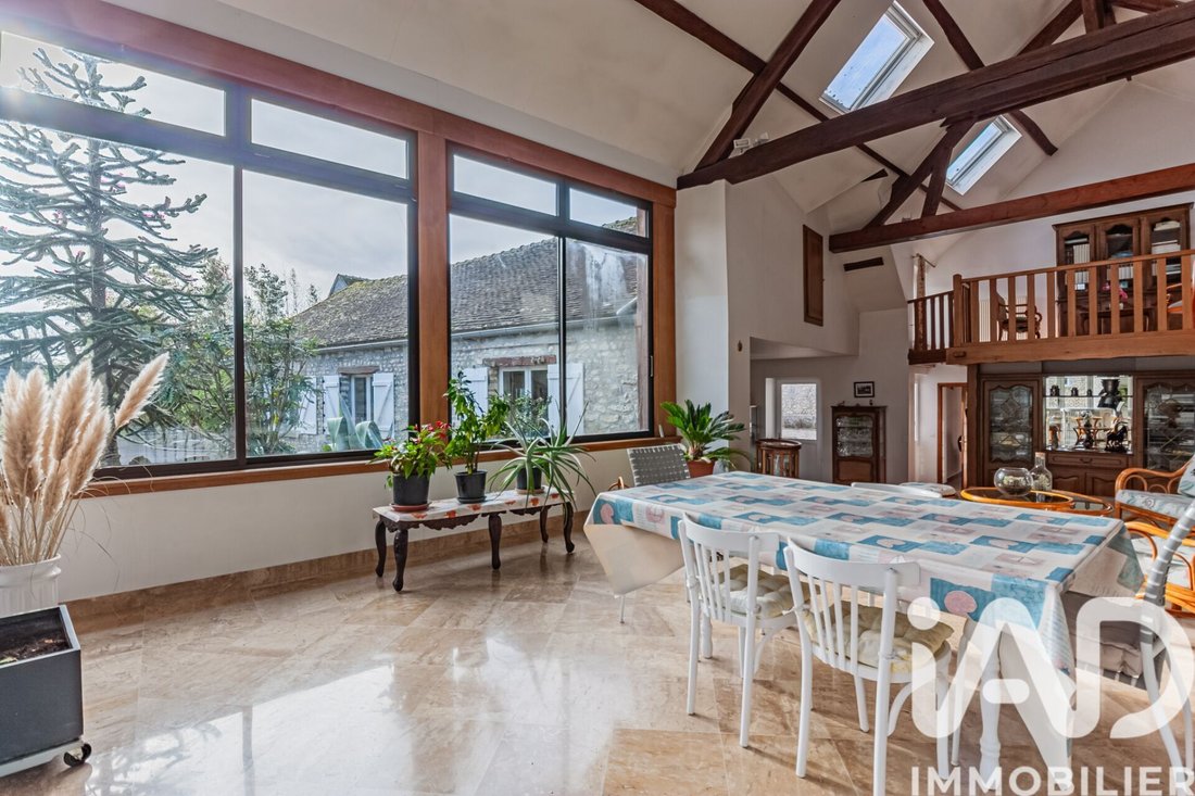 House in Chenou, Ile-de-France, France 3 - 18283316