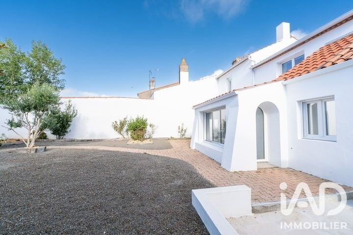 House in Sallertaine, Challans, France 5 - 18283452