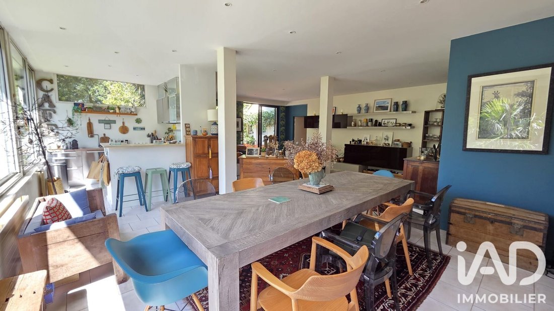Apartment in Pontaillac, Royan, France 4 - 18283492