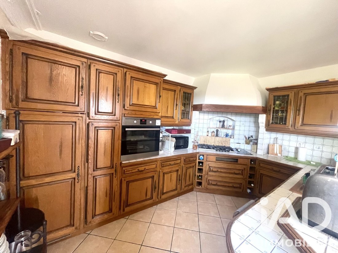 House in Nord, Cuxac-d'Aude, France 2 - 18283488