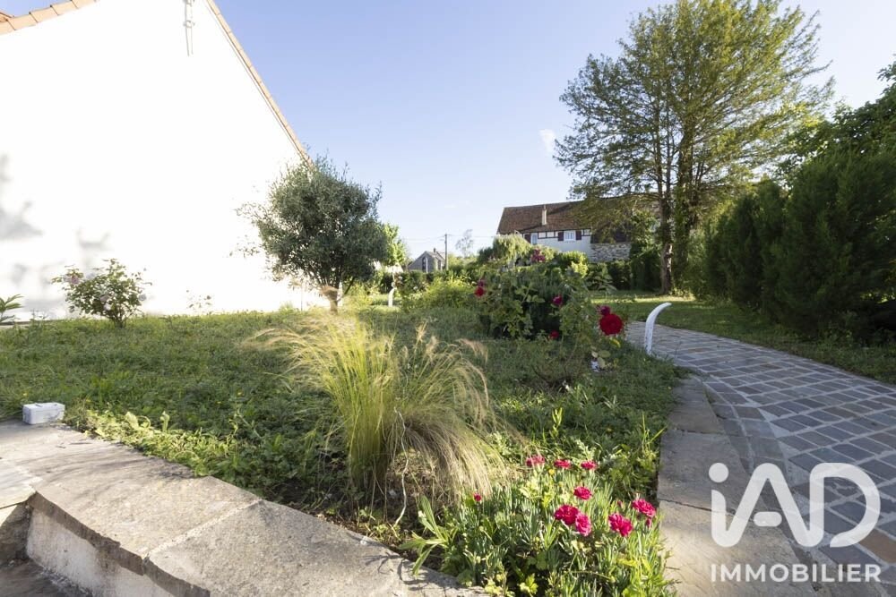 House in Voulangis, Ile-de-France, France 4 - 18283300