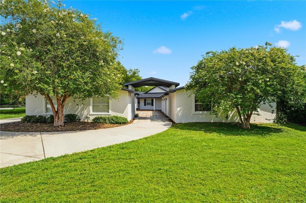 Apartment in Casselberry, Florida, United States 1 - 18258347