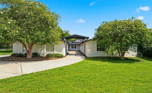 Apartment in Casselberry, Florida, United States 1