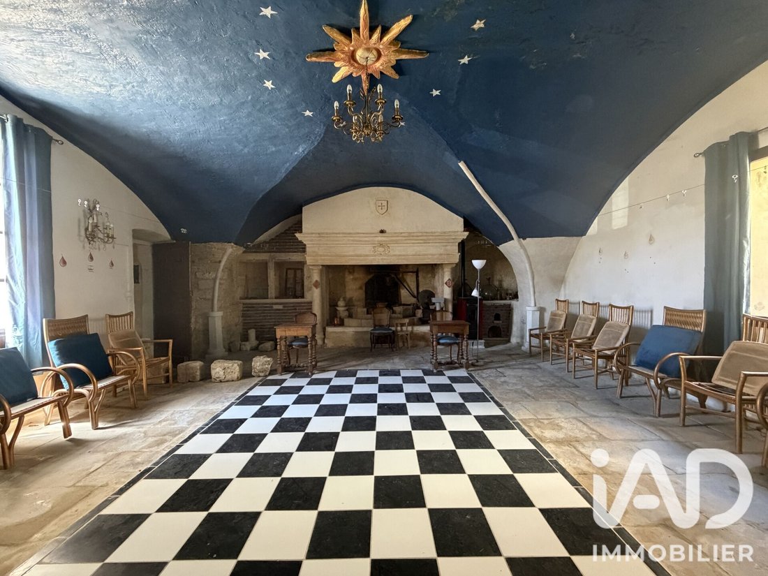 House in Zone Nord, Saint-Gilles, France 5 - 18283431